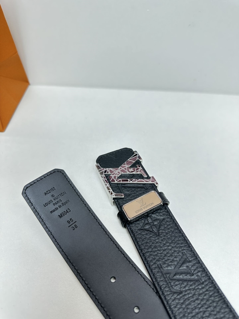 Louis Vuitton Belts